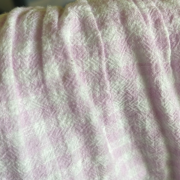 3T Gingham Sun Dress ⭐️ - Picture 5 of 5